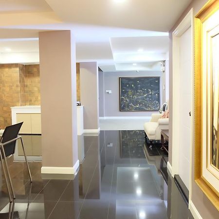 Aree Art Residence Бангкок Экстерьер фото
