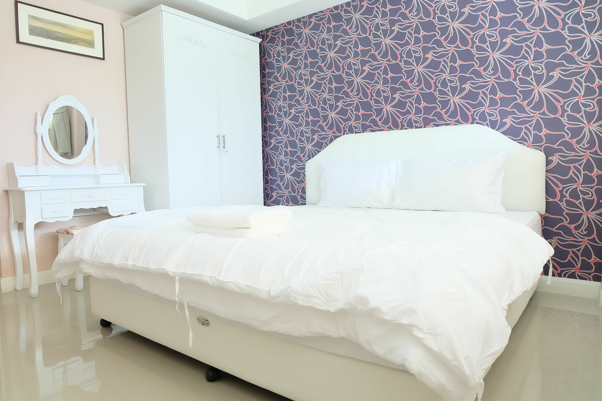 Aree Art Residence Бангкок Экстерьер фото
